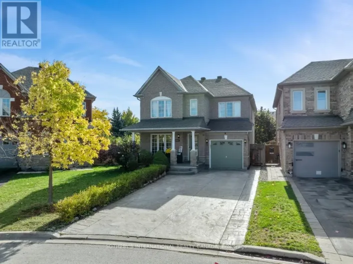 2182 MEADOWGLEN DRIVE, Oakville