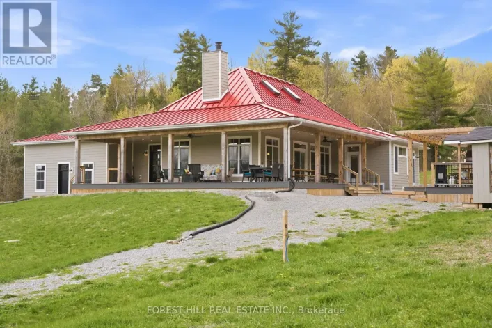 2182 SHELTER VALLEY ROAD, Alnwick/Haldimand