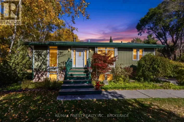 2182 UNITY ROAD, Kingston