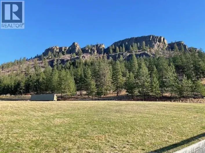 21825 Garnet Valley Road, Summerland