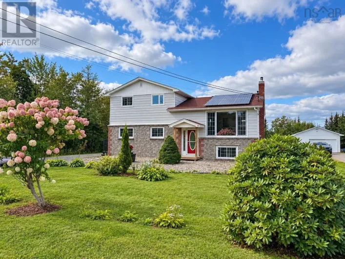 House for sale: 2183 OLD SAMBRO Road, Williamswood
