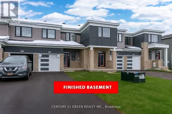 2183 WINSOME TERRACE, Ottawa