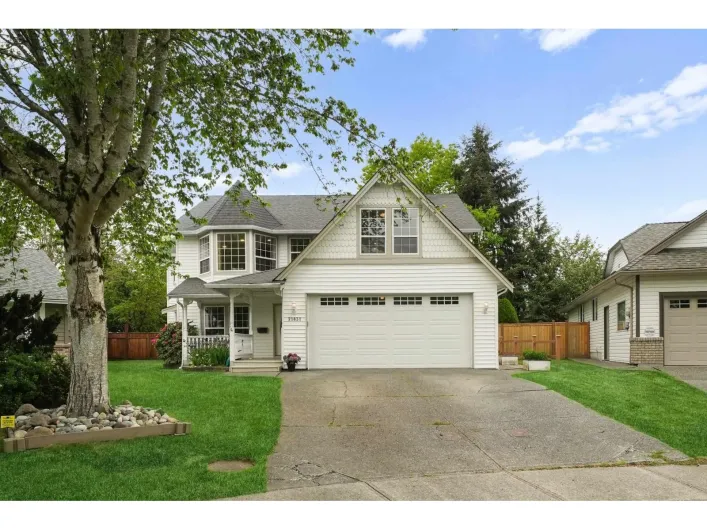 21831 44A AVENUE, Langley