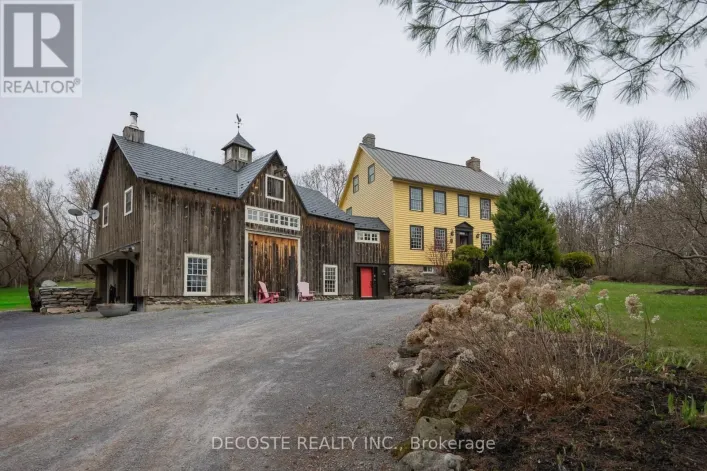 21831 CONC 2 ROAD, South Glengarry
