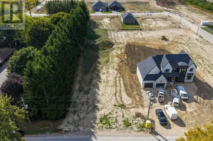 21839 FAIRVIEW ROAD, Thames Centre