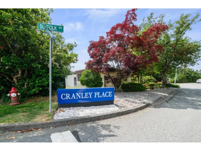 2184 CUMBRIA DRIVE, Surrey