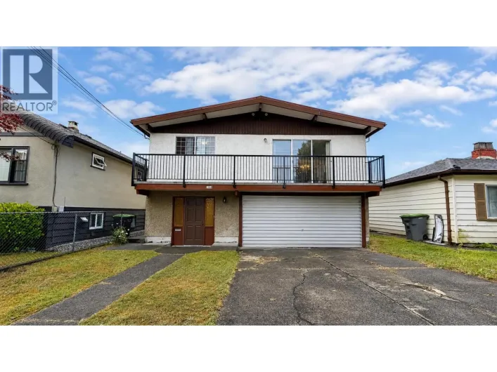 2184 E 35TH AVENUE, Vancouver
