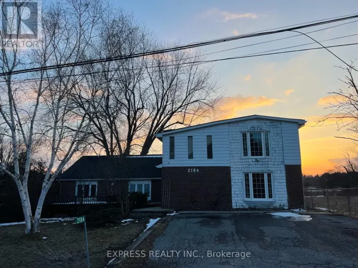 2184 MAPLE GROVE ROAD, Clarington