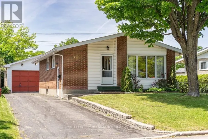 2184 MELFORT STREET, Ottawa