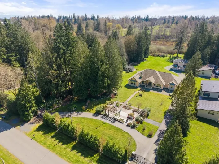 21842 6 AVENUE, Langley