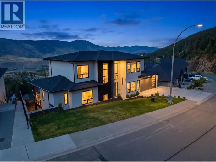 2185 Coldwater Drive, Kamloops
