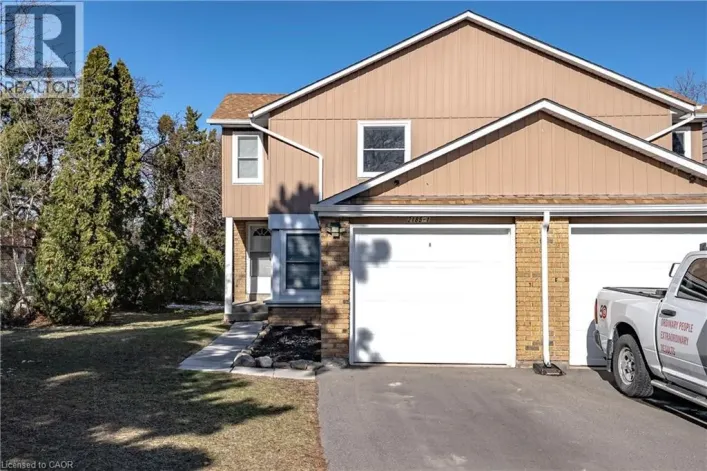 2185 FAIRCHILD Boulevard Unit# 1, Burlington