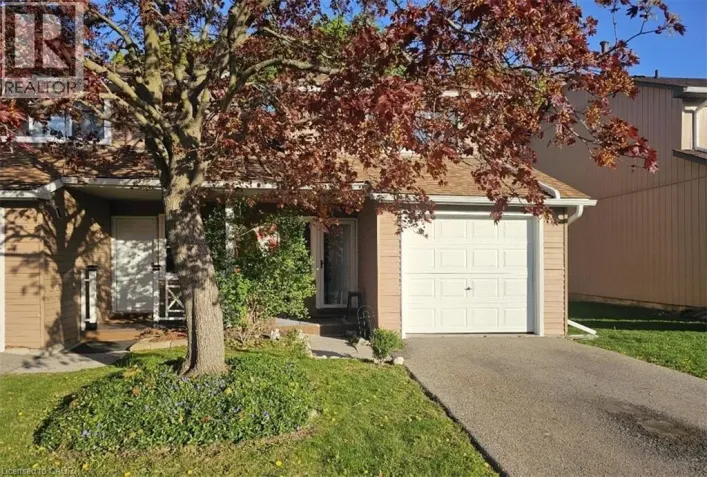 2185 FAIRCHILD Boulevard Unit# 18, Burlington