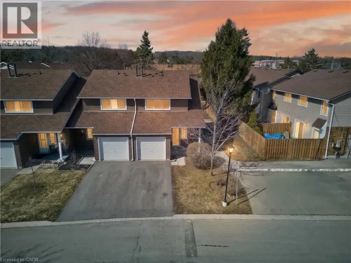 2185 FAIRCHILD Boulevard Unit# 51, Burlington