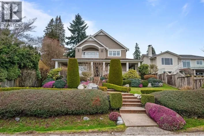 2185 LAWSON AVENUE, West Vancouver