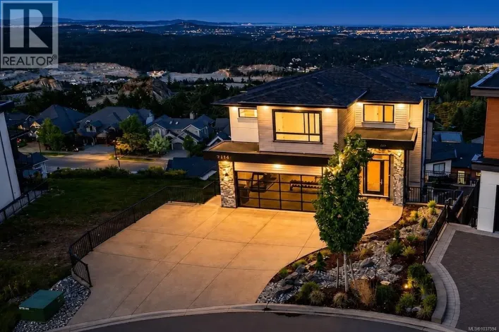 2185 Navigators Rise, Langford