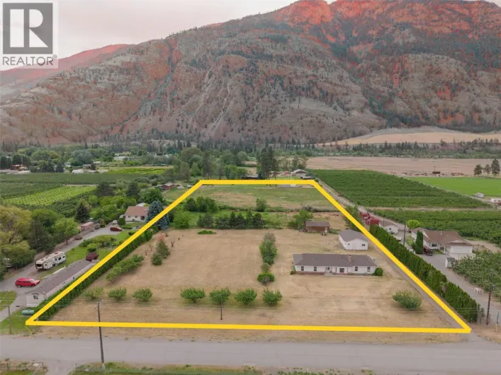 2185 Newton Road, Cawston