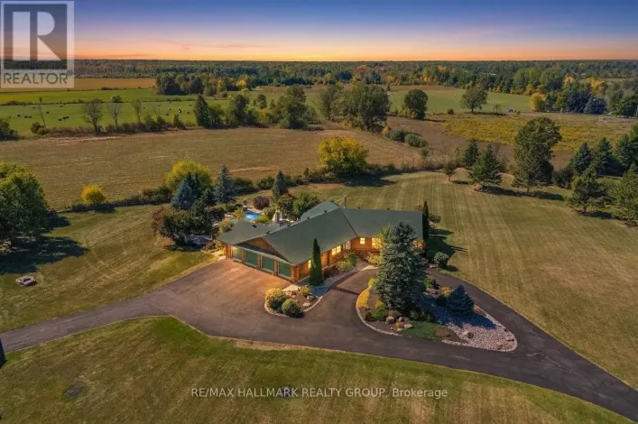 2185 OLD SECOND LINE ROAD, Ottawa
