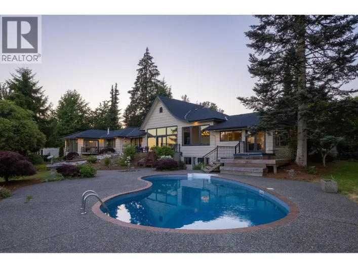 21850 RIVER ROAD, Maple Ridge