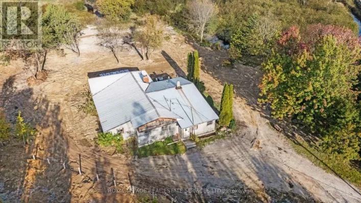 21852 EAST TOWN LINE, East Gwillimbury