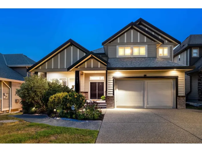 21857 51 AVENUE, Langley