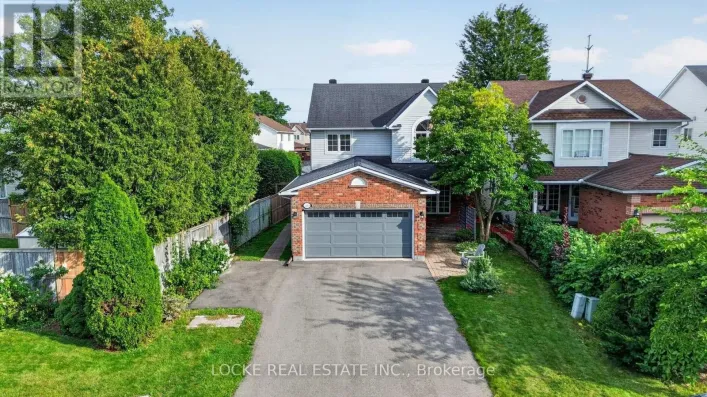 2186 GARDENWAY DRIVE, Ottawa