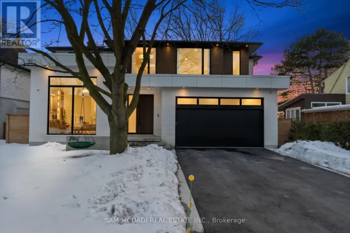 2186 HARCOURT CRESCENT, Mississauga