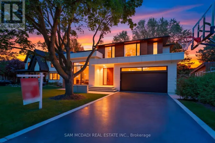 2186 HARCOURT CRESCENT, Mississauga