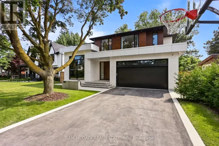 2186 HARCOURT CRESCENT, Mississauga