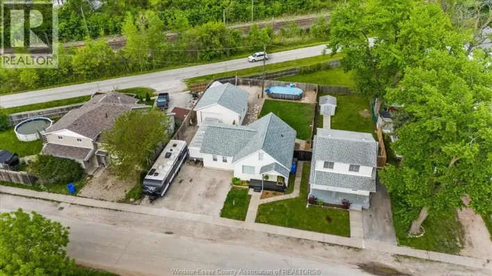 2186 Janette, Windsor