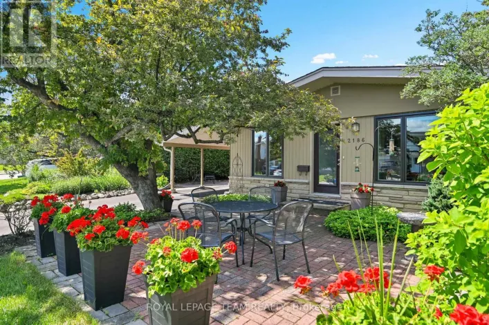 2186 VALLEY DRIVE, Ottawa