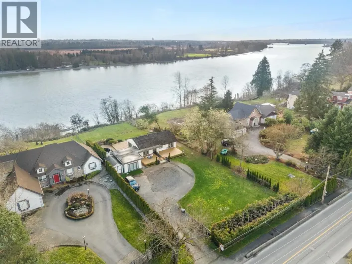 21866 RIVER ROAD, Maple Ridge
