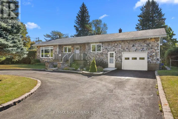 2187 DES PINS STREET, The Nation