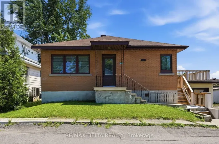 2187 HUDON STREET, Clarence-Rockland