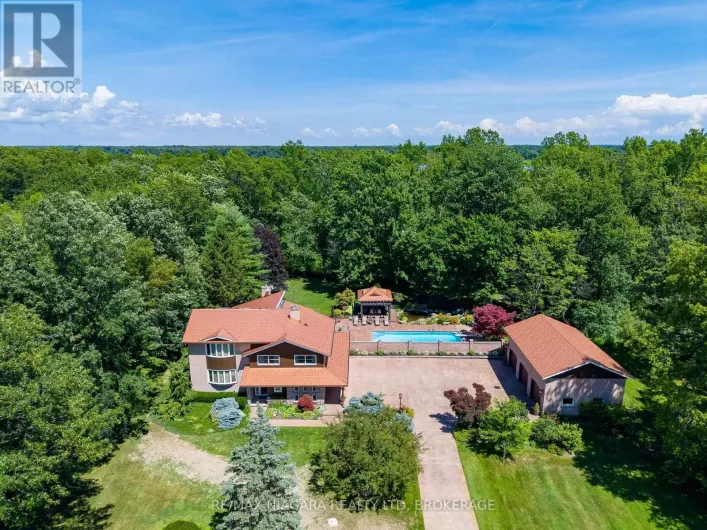2187 MILLER ROAD, Port Colborne