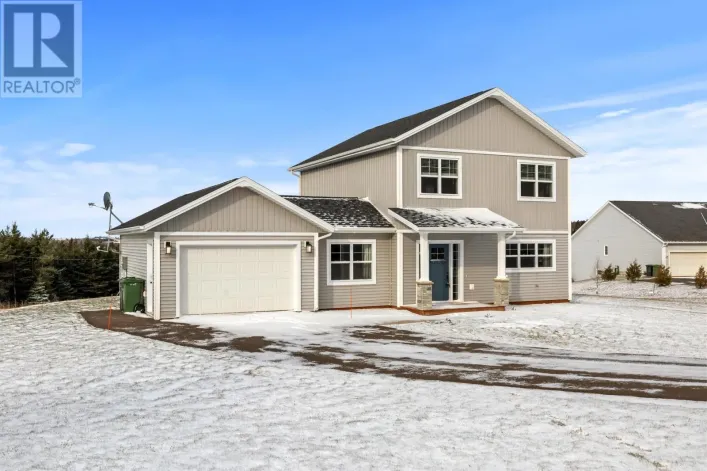 2187 TROUT RIVER Road, Stanley Bridge