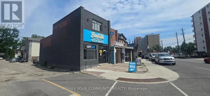 2187 WESTON ROAD, Toronto