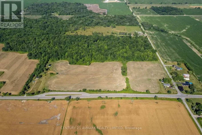 21872 HIGHWAY 3, Wainfleet