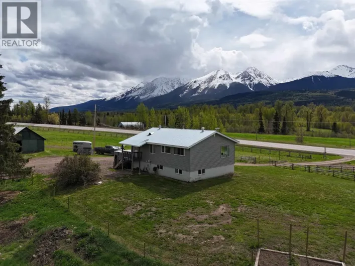 21872 W 16 HIGHWAY, Smithers