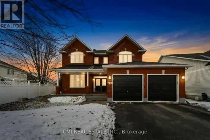 2188 BRIANNA WAY, Ottawa
