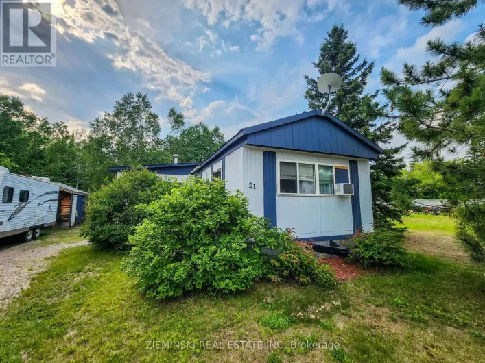 21-8885 11 HIGHWAY, Iroquois Falls