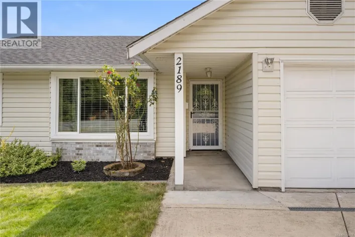 2189 Jingle Pot Rd, Nanaimo