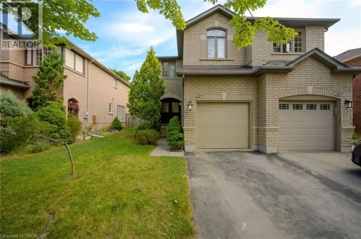2189 SHORNCLIFFE Boulevard, Oakville