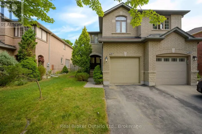 2189 SHORNCLIFFE BOULEVARD, Oakville