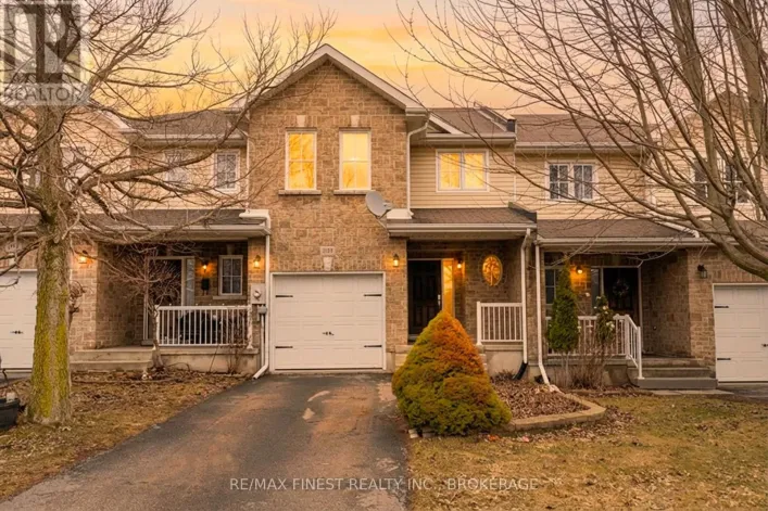 2189 SWANFIELD STREET, Kingston