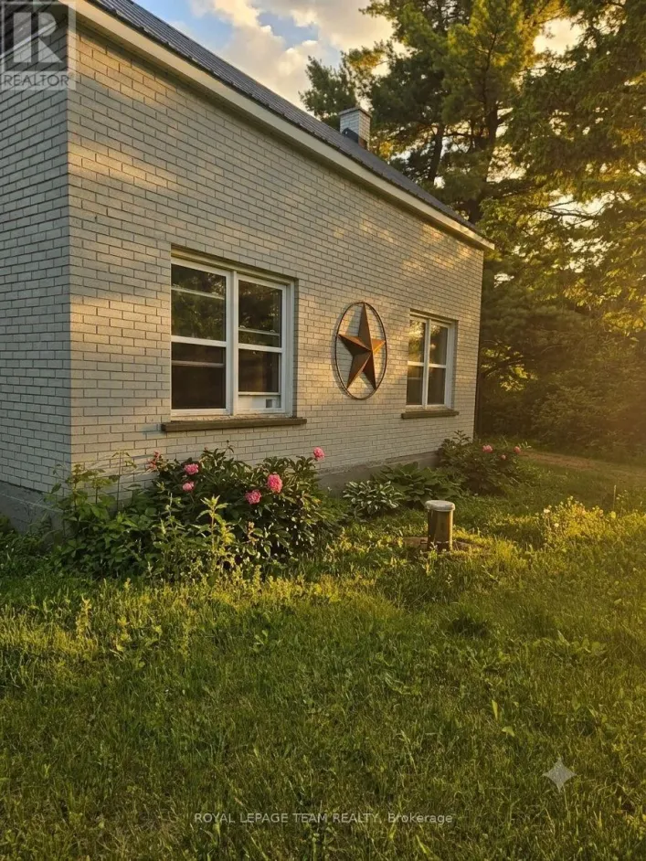 21896 CONCESSION ROAD 10 ROAD, South Glengarry