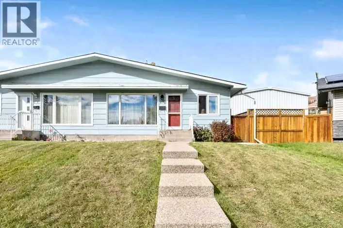 218A Allan Crescent SE, Calgary