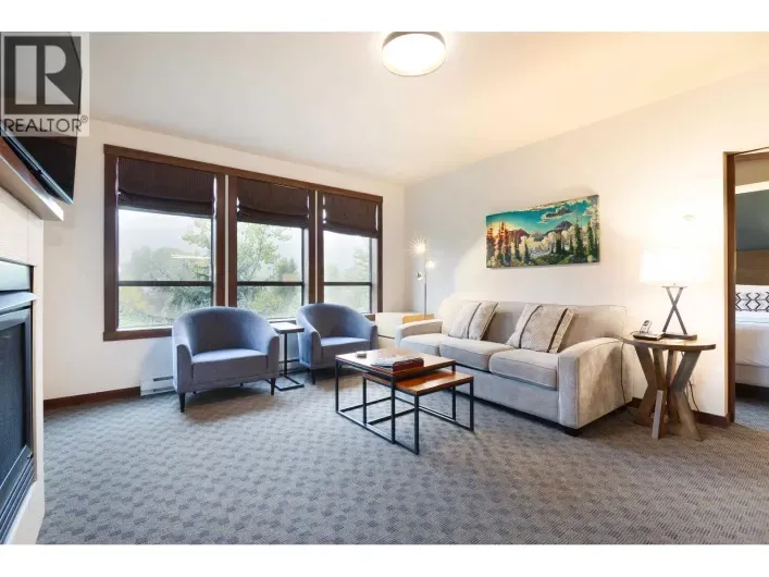218B 2020 LONDON LANE, Whistler