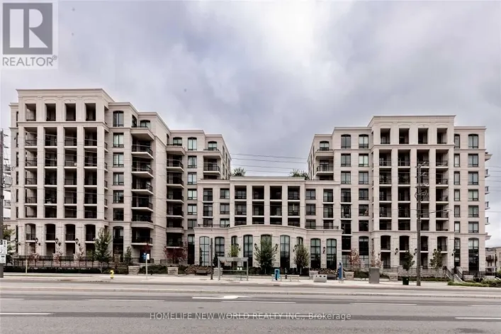 218E - 278 BUCHANAN DRIVE, Markham