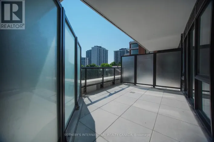 219 - 1 BELSIZE DRIVE, Toronto